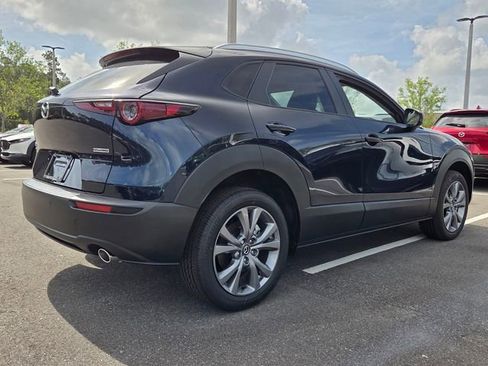 New 2026 MAZDA CX-30 AWD 2.5 S image 13