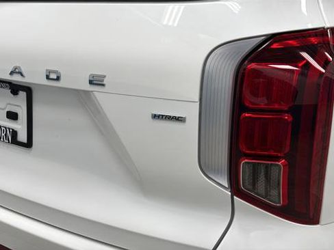 Used 2024 Hyundai Palisade Calligraphy image 35