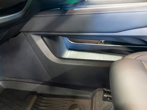 Certified 2025 Nissan Murano SL AWD/4WD image 24