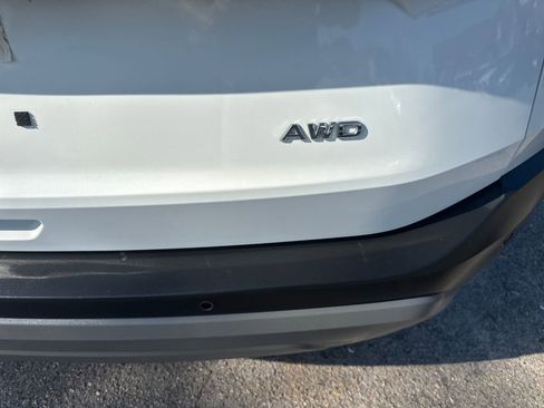 Used 2023 Nissan Rogue S AWD/4WD image 20