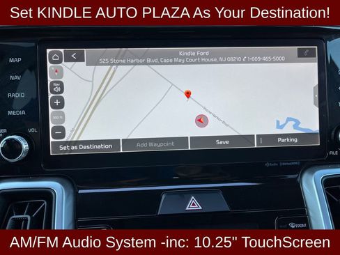 Used 2023 Kia Sorento X-Line EX AWD/4WD image 6