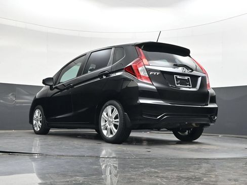 Used 2020 Honda Fit EX image 34