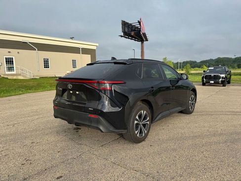 Used 2024 Toyota bZ4X AWD w/ Weather Package image 14