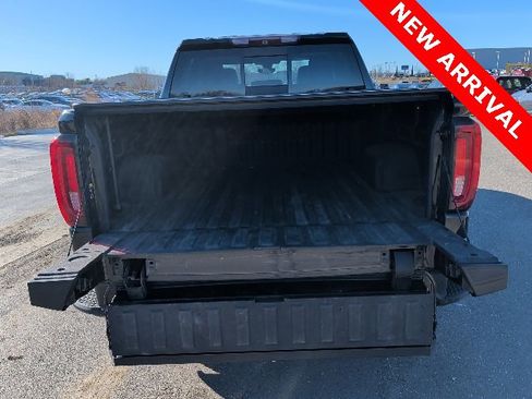 Used 2019 GMC Sierra 1500 Denali w/ Technology Package image 5