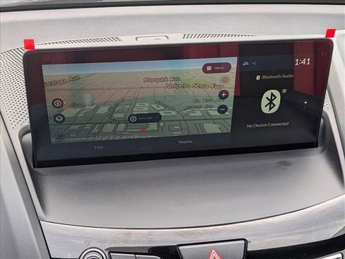 New 2025 Acura RDX A-Spec image 14