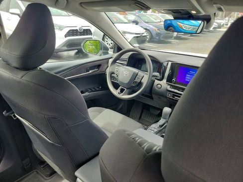 Used 2026 Toyota Camry LE w/ Convenience Package FWD image 13