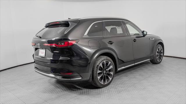 Used 2024 MAZDA CX-90 Plug-In Hybrid w/ Premium Plus AWD/4WD image 8