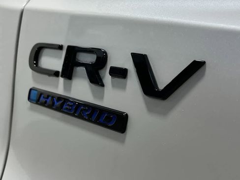 New 2026 Honda CR-V TrailSport image 6