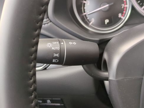 New 2025 MAZDA CX-5 AWD 2.5 S w/ Select Package image 26