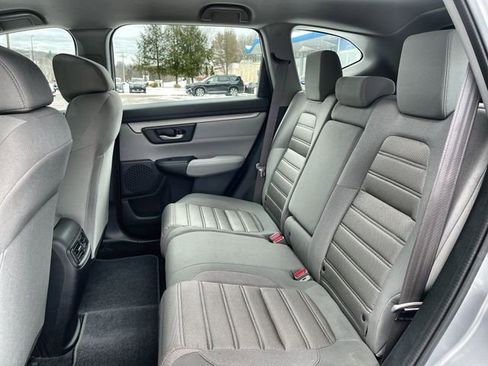 Used 2018 Honda CR-V LX image 25