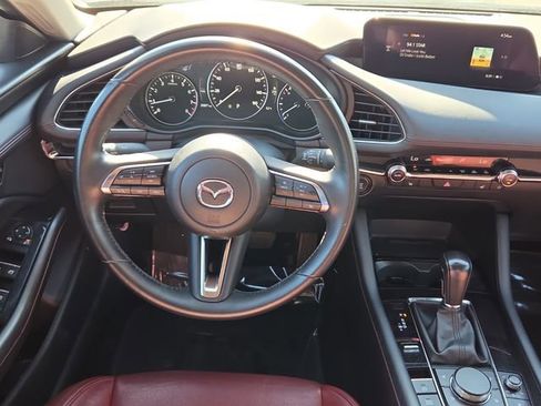Used 2025 MAZDA MAZDA3 s AWD/4WD image 15