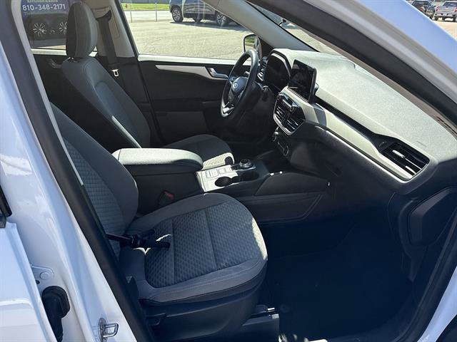 Used 2020 Ford Escape SE AWD/4WD image 46