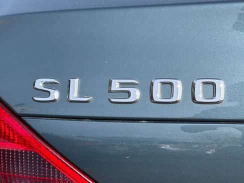 Used 2005 Mercedes-Benz SL 500 image 22