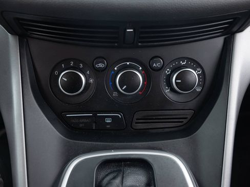 Used 2014 Ford Escape SE FWD image 35