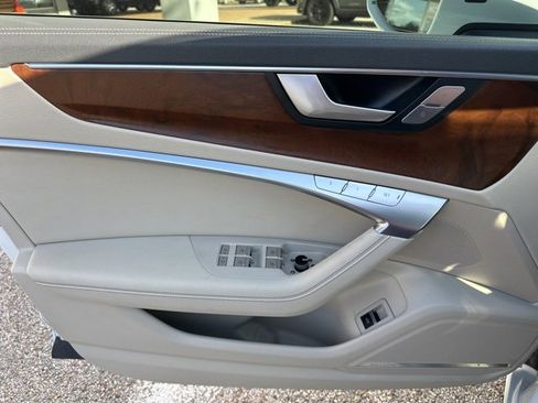 Used 2019 Audi A6 3.0T Premium Plus w/ Premium Plus Package image 27