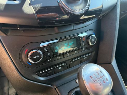 Used 2014 Ford Focus ST w/ Equipment Group 202A FWD image 25