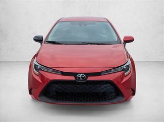 Used 2021 Toyota Corolla LE FWD video 2