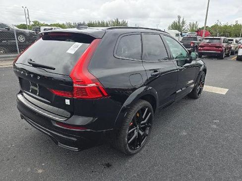 Used 2024 Volvo XC60 T8 Polestar w/ Protection Package Premier AWD/4WD image 2