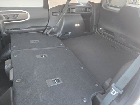 Used 2026 Ford Bronco Sport Outer Banks w/ Outer Banks Tech Package+ AWD/4WD image 38