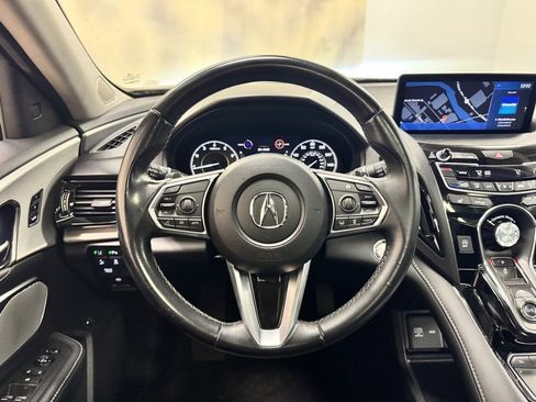 Used 2019 Acura RDX Technology Package SH-AWD image 20