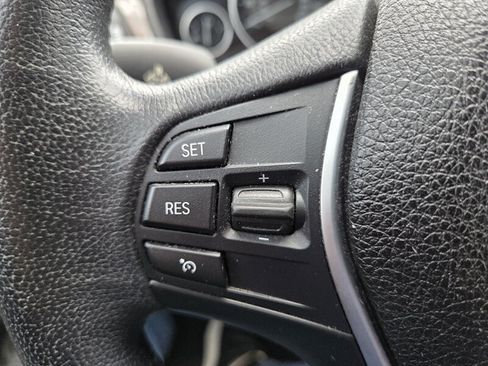 Used 2015 BMW 328i xDrive Sedan AWD/4WD image 15