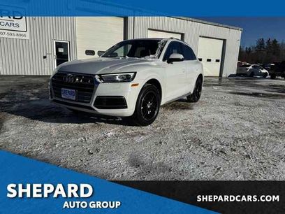 Used 2019 Audi Q5 2.0T Premium w/ Convenience Package