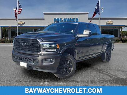 Used 2024 RAM 2500 Limited