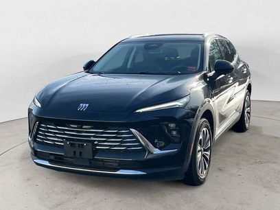 Used 2024 Buick Envision Preferred