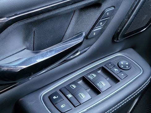 Used 2023 RAM 1500 Limited image 25