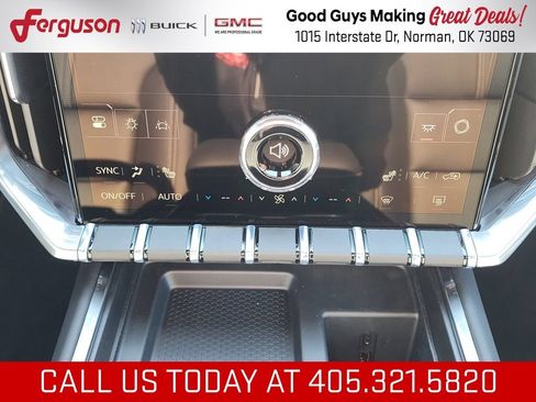New 2026 GMC Acadia Elevation w/ Black Edition FWD image 29