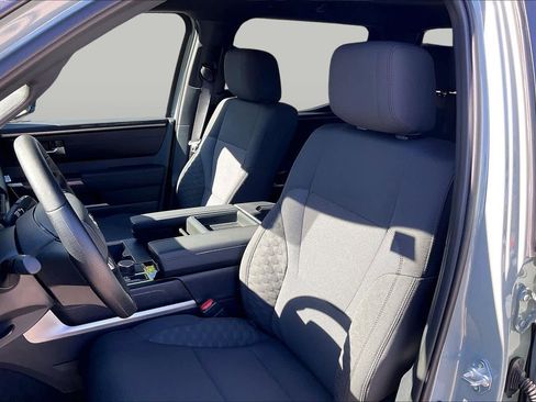 New 2026 Toyota Tundra SR5 image 9