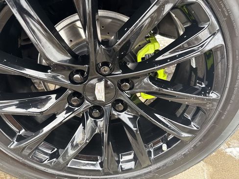 Used 2021 Cadillac Escalade Sport image 57