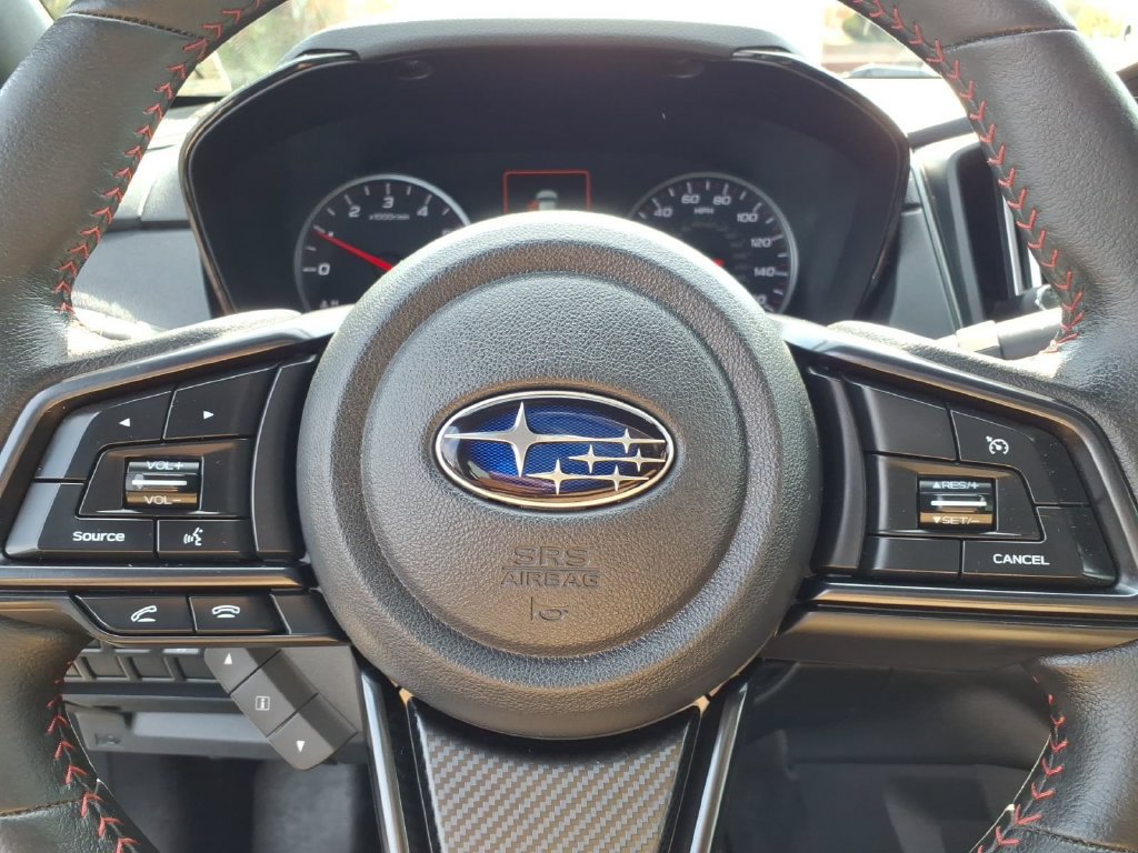 Certified 2023 Subaru WRX Premium w/ Popular Package #1 AWD/4WD image 5