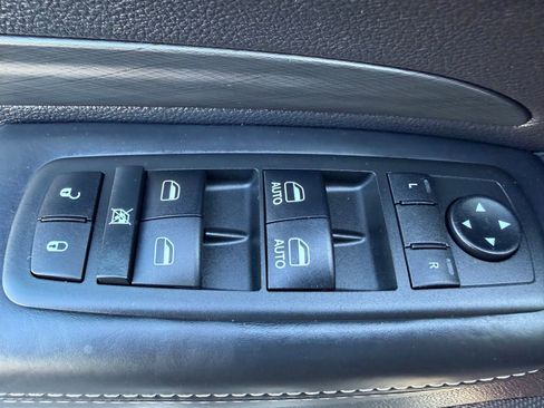 Used 2018 Dodge Durango Citadel image 15