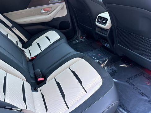 Certified 2026 Mercedes-Benz GLE 53 AMG 4MATIC image 31