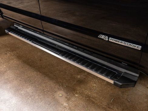 Used 2022 Ford F350 Lariat w/ Lariat Ultimate Package image 13