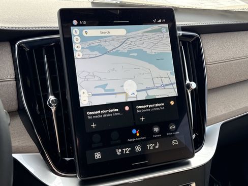 New 2026 Volvo XC90 B5 Plus image 26