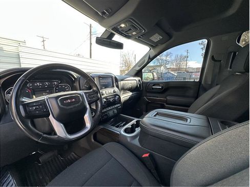 Used 2020 GMC Sierra 1500 Elevation w/ Elevation Value Package image 2