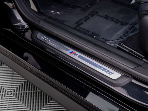 Used 2025 BMW i4 M50 AWD/4WD image 14