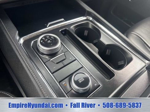 Used 2024 Ford Expedition Max XLT AWD/4WD image 27