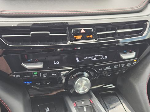 Used 2023 Acura MDX A-Spec image 21