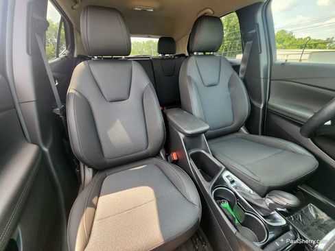 Used 2024 Buick Encore GX Preferred image 23