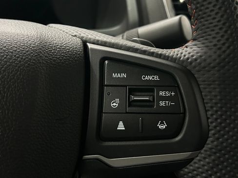 Used 2026 Honda Ridgeline TrailSport image 13