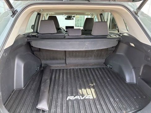 Used 2023 Toyota RAV4 XLE w/ Convenience Package image 15