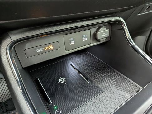 New 2026 Honda CR-V Sport-L image 8