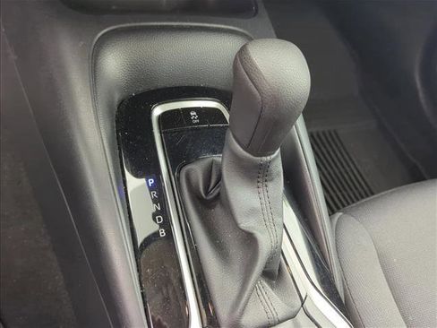 Certified 2024 Toyota Corolla LE FWD image 21