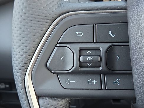 New 2026 Toyota Tundra Platinum image 12