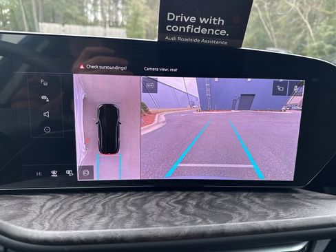 New 2025 Audi Q5 2.0T Premium Plus image 30