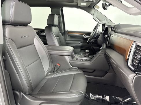 Used 2024 GMC Sierra 1500 Denali w/ Denali Reserve Package image 24