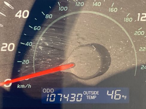 Used 2008 Toyota Camry LE image 36